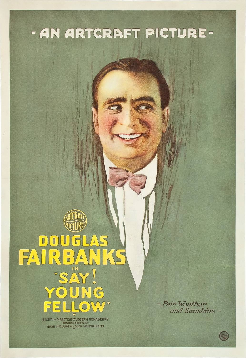 Скажи, юный друг / Say! Young Fellow (1918) отзывы. Рецензии. Новости кино. Актеры фильма Скажи, юный друг. Отзывы о фильме Скажи, юный друг
