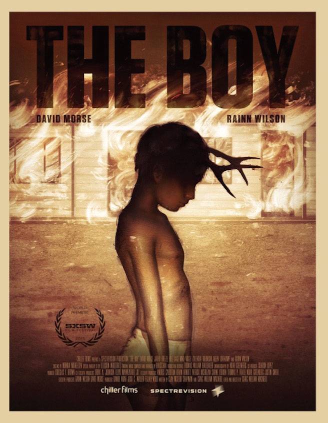 Кукла / The Boy (2015) отзывы. Рецензии. Новости кино. Актеры фильма Кукла. Отзывы о фильме Кукла