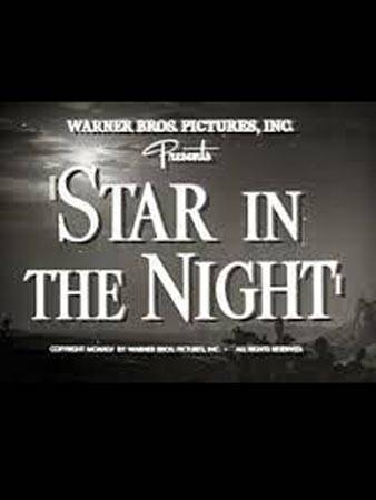 Звезда в ночи / Star in the Night (1945) отзывы. Рецензии. Новости кино. Актеры фильма Звезда в ночи. Отзывы о фильме Звезда в ночи