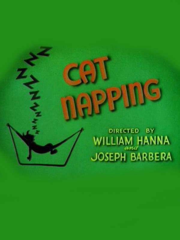 Отдых на свежем воздухе / Cat Napping (1951) отзывы. Рецензии. Новости кино. Актеры фильма Отдых на свежем воздухе. Отзывы о фильме Отдых на свежем воздухе
