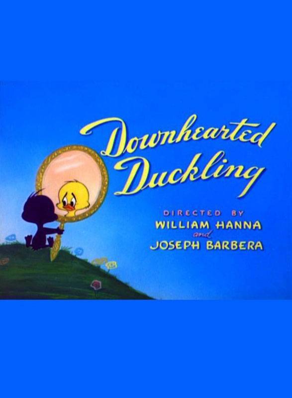 Разочарованный утенок / Downhearted Duckling (1954) отзывы. Рецензии. Новости кино. Актеры фильма Разочарованный утенок. Отзывы о фильме Разочарованный утенок