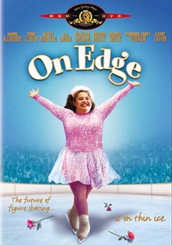 На краю / On Edge (2001) отзывы. Рецензии. Новости кино. Актеры фильма На краю. Отзывы о фильме На краю