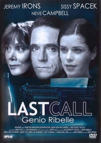 Последний шанс / Last Call (2002) отзывы. Рецензии. Новости кино. Актеры фильма Последний шанс. Отзывы о фильме Последний шанс