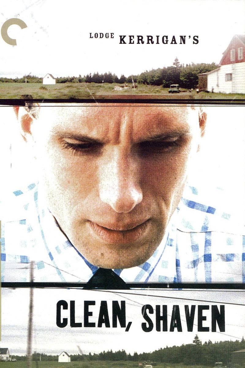 Чистый, бритый / Clean, Shaven (1993) отзывы. Рецензии. Новости кино. Актеры фильма Чистый, бритый. Отзывы о фильме Чистый, бритый