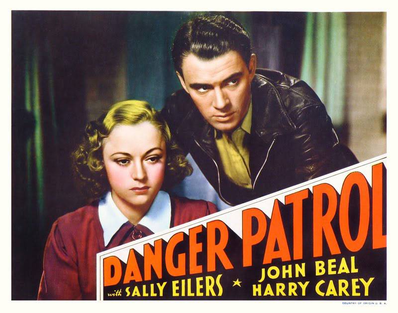 Опасный патруль / Danger Patrol (1937) отзывы. Рецензии. Новости кино. Актеры фильма Опасный патруль. Отзывы о фильме Опасный патруль