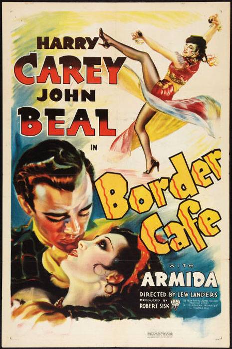 Приграничное кафе / Border Cafe (1937) отзывы. Рецензии. Новости кино. Актеры фильма Приграничное кафе. Отзывы о фильме Приграничное кафе