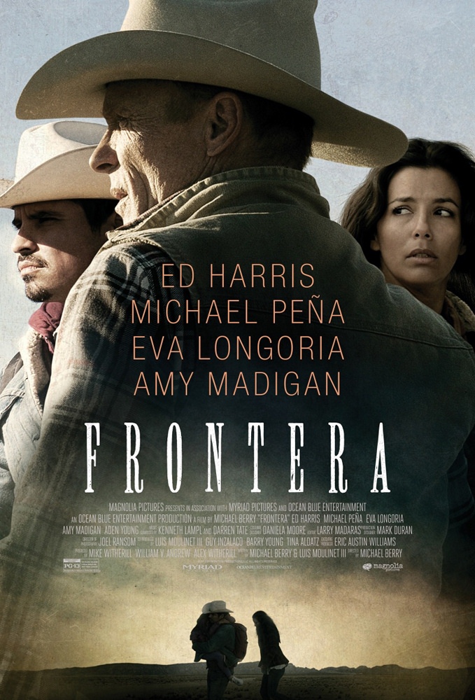 Фронтера / Frontera (2014) отзывы. Рецензии. Новости кино. Актеры фильма Фронтера. Отзывы о фильме Фронтера