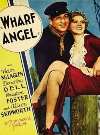 Ангел с причала / Wharf Angel (1934) отзывы. Рецензии. Новости кино. Актеры фильма Ангел с причала. Отзывы о фильме Ангел с причала