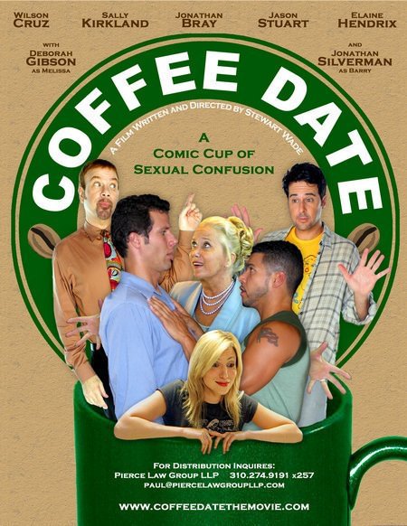 Свидание вслепую / Coffee Date (2006) отзывы. Рецензии. Новости кино. Актеры фильма Свидание вслепую. Отзывы о фильме Свидание вслепую