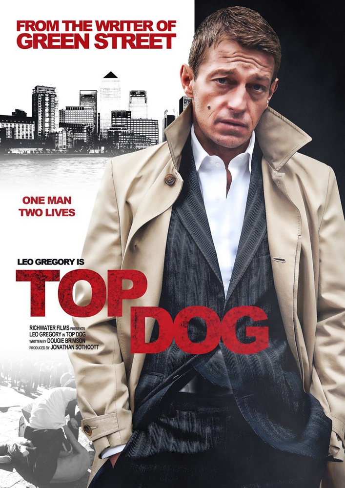 Самый крутой / Top Dog (2014) отзывы. Рецензии. Новости кино. Актеры фильма Самый крутой. Отзывы о фильме Самый крутой