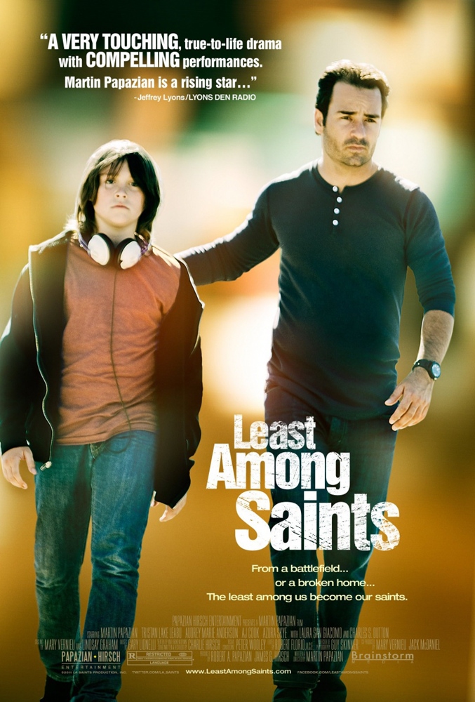 Не святой / Least Among Saints (2012) отзывы. Рецензии. Новости кино. Актеры фильма Не святой. Отзывы о фильме Не святой