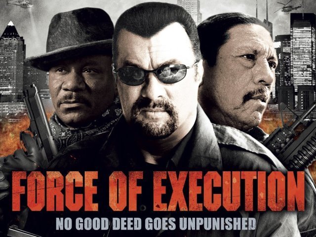 Карательный отряд / Force of Execution (2013) отзывы. Рецензии. Новости кино. Актеры фильма Карательный отряд. Отзывы о фильме Карательный отряд