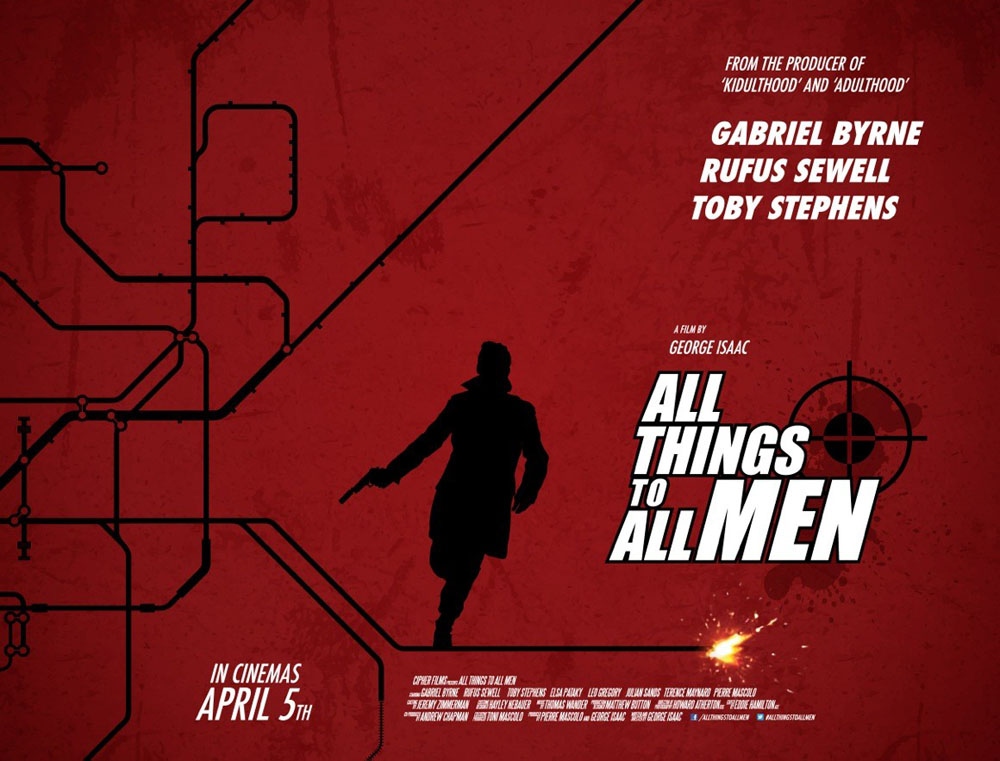 Все вещи для всех людей / All Things to All Men (2013) отзывы. Рецензии. Новости кино. Актеры фильма Все вещи для всех людей. Отзывы о фильме Все вещи для всех людей
