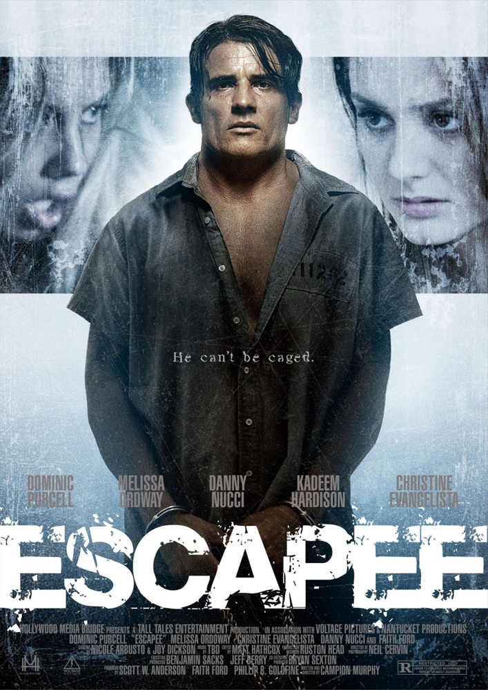 Беглец / Escapee (2011) отзывы. Рецензии. Новости кино. Актеры фильма Беглец. Отзывы о фильме Беглец