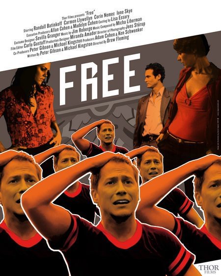 Free (2001) отзывы. Рецензии. Новости кино. Актеры фильма Free. Отзывы о фильме Free
