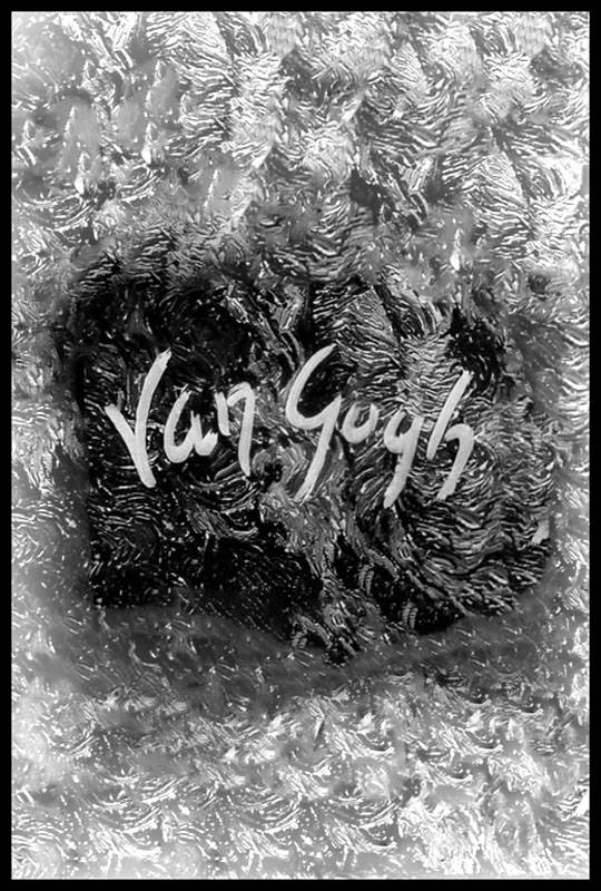 Ван Гог / Van Gogh (1948) отзывы. Рецензии. Новости кино. Актеры фильма Ван Гог. Отзывы о фильме Ван Гог