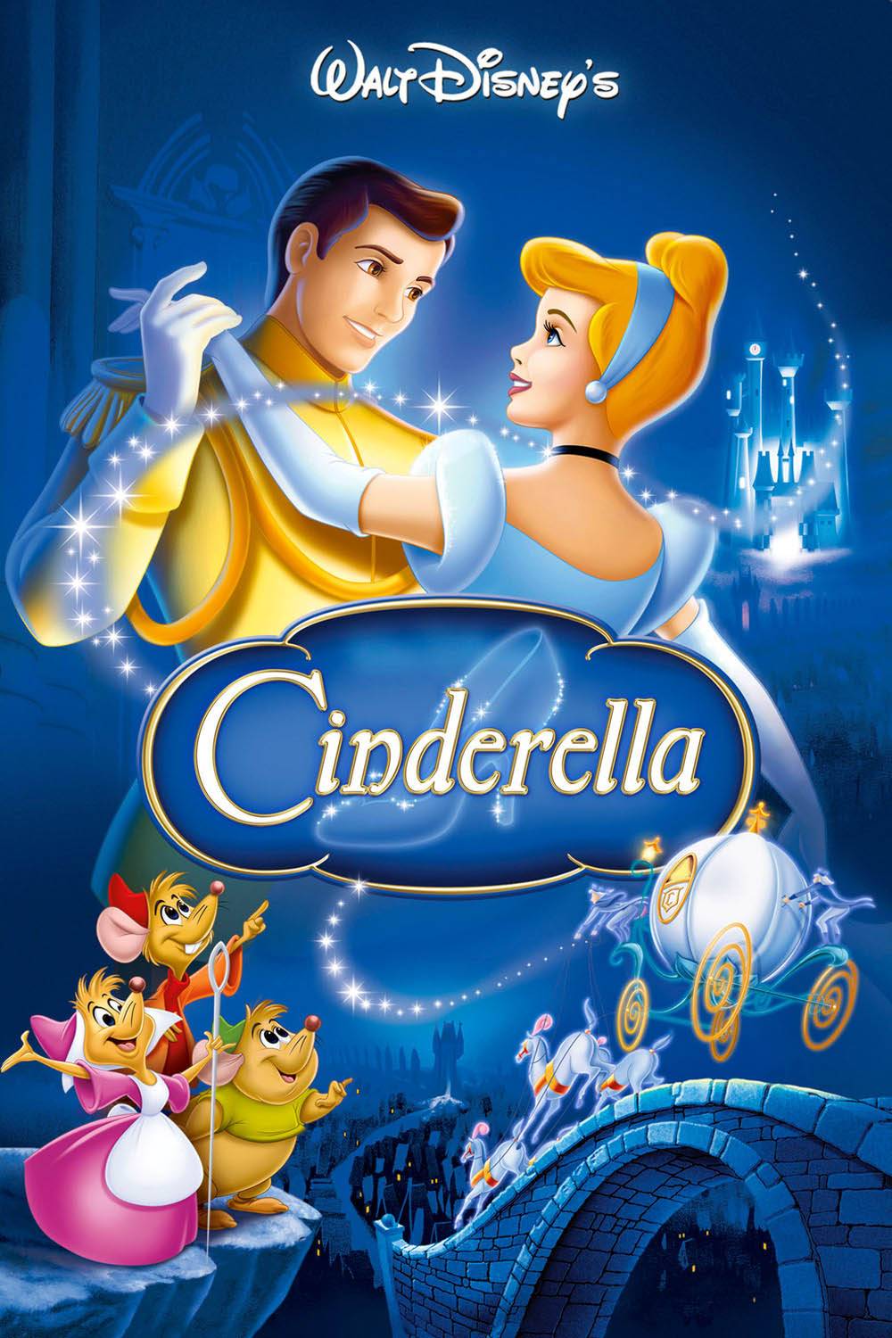 Золушка / Cinderella (1950) отзывы. Рецензии. Новости кино. Актеры фильма Золушка. Отзывы о фильме Золушка