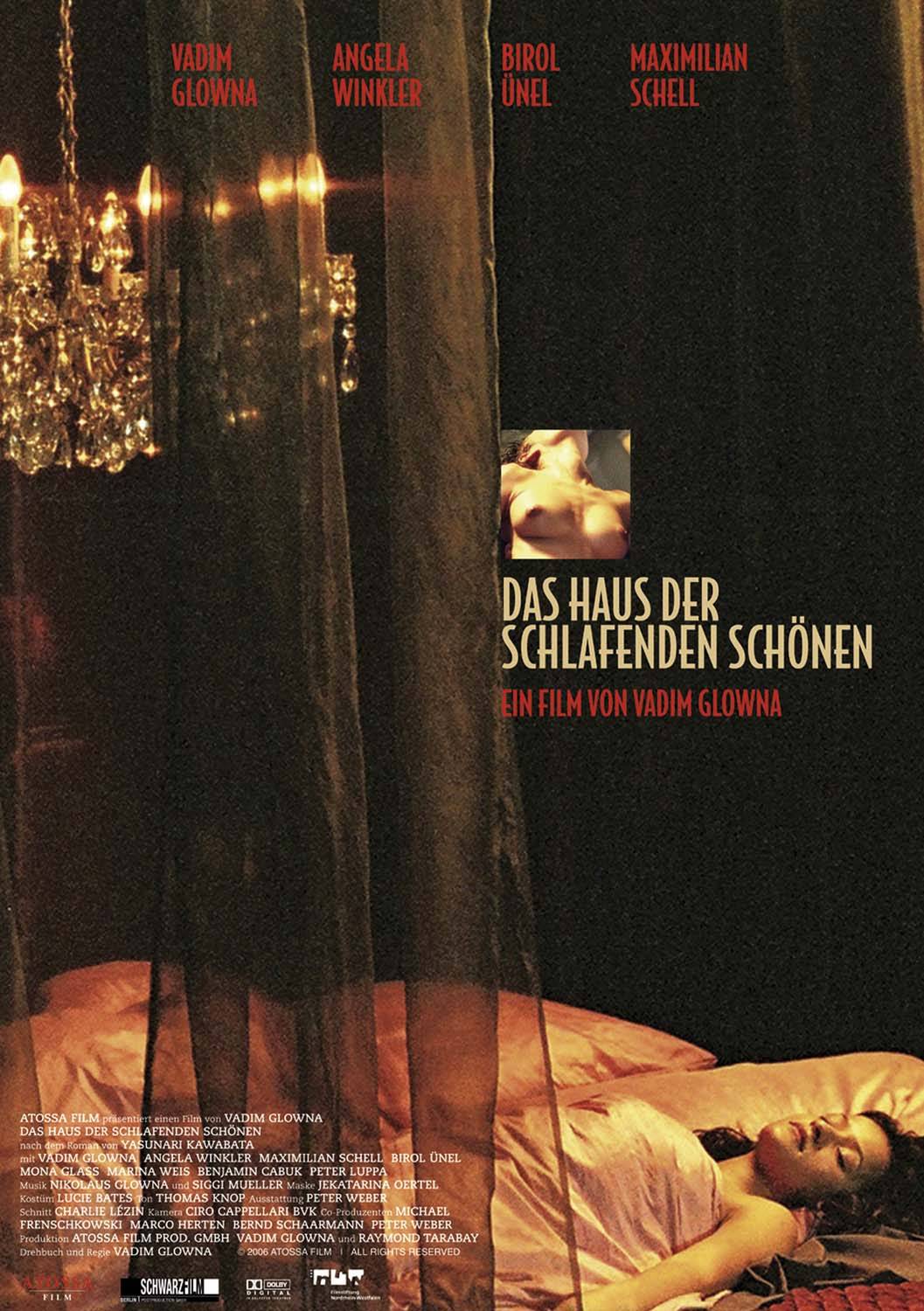 Дом спящих красавиц / Das Haus der schlafenden Schönen (2006) отзывы. Рецензии. Новости кино. Актеры фильма Дом спящих красавиц. Отзывы о фильме Дом спящих красавиц