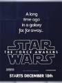Постер к фильму "Звездные войны: Эпизод 7 - Пробуждение Силы"