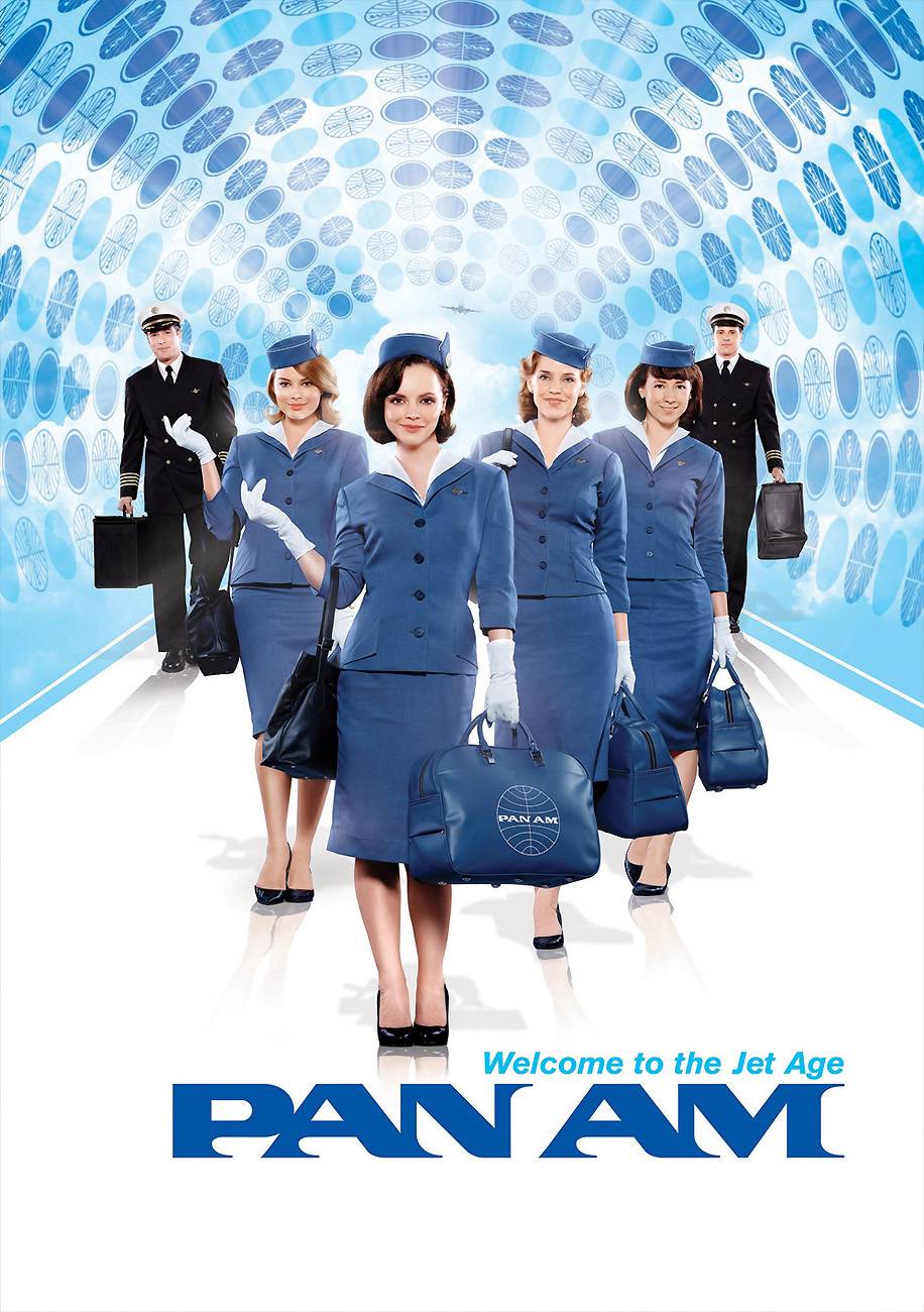 Пэн Американ / Pan Am