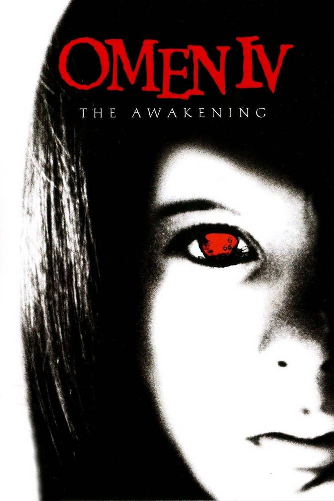 Омен 4: Пробуждение / Omen IV: The Awakening (1991) отзывы. Рецензии. Новости кино. Актеры фильма Омен 4: Пробуждение. Отзывы о фильме Омен 4: Пробуждение
