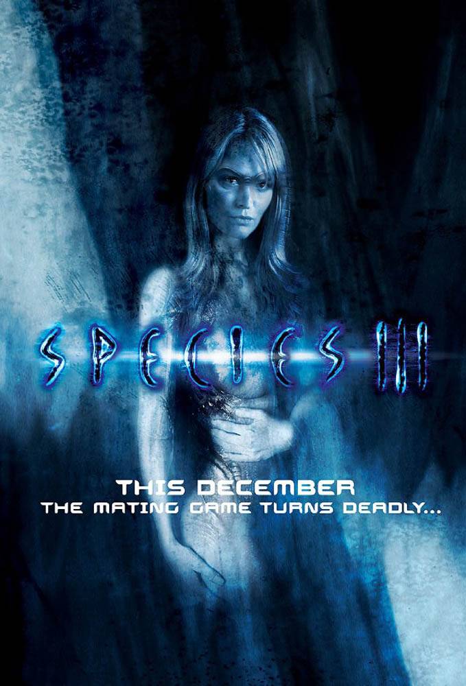 Особь 3 / Species III (2004) отзывы. Рецензии. Новости кино. Актеры фильма Особь 3. Отзывы о фильме Особь 3