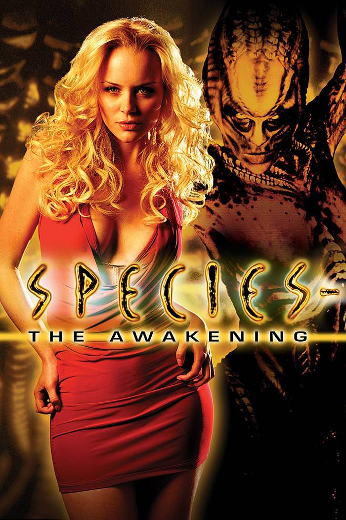 Особь: Пробуждение / Species: The Awakening (2007) отзывы. Рецензии. Новости кино. Актеры фильма Особь: Пробуждение. Отзывы о фильме Особь: Пробуждение