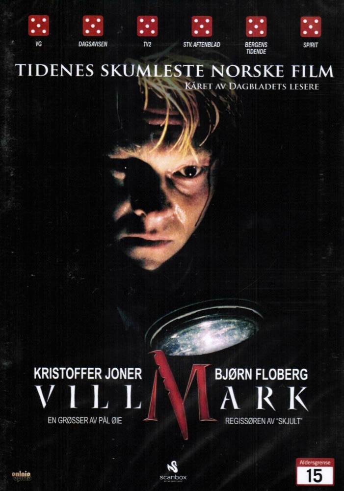 Темный лес / Villmark (2003) отзывы. Рецензии. Новости кино. Актеры фильма Темный лес. Отзывы о фильме Темный лес