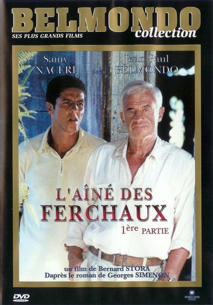 Свободное падение / L`aîné des Ferchaux (2001) отзывы. Рецензии. Новости кино. Актеры фильма Свободное падение. Отзывы о фильме Свободное падение