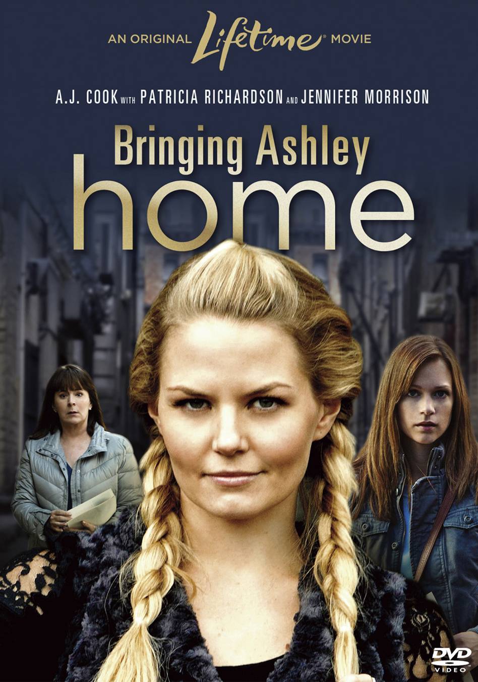 Вернуть Эшли домой / Bringing Ashley Home (2011) отзывы. Рецензии. Новости кино. Актеры фильма Вернуть Эшли домой. Отзывы о фильме Вернуть Эшли домой