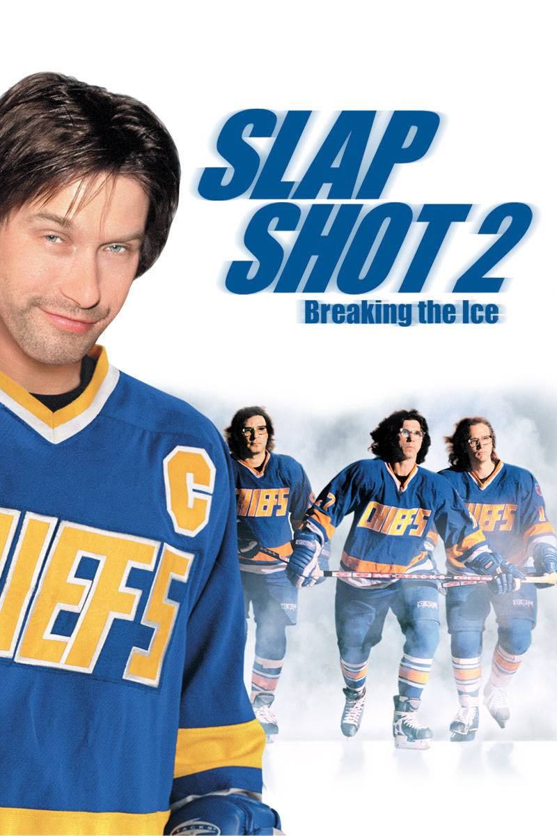 Удар по воротам 2: Разбивая лед / Slap Shot 2: Breaking the Ice (2002) отзывы. Рецензии. Новости кино. Актеры фильма Удар по воротам 2: Разбивая лед. Отзывы о фильме Удар по воротам 2: Разбивая лед