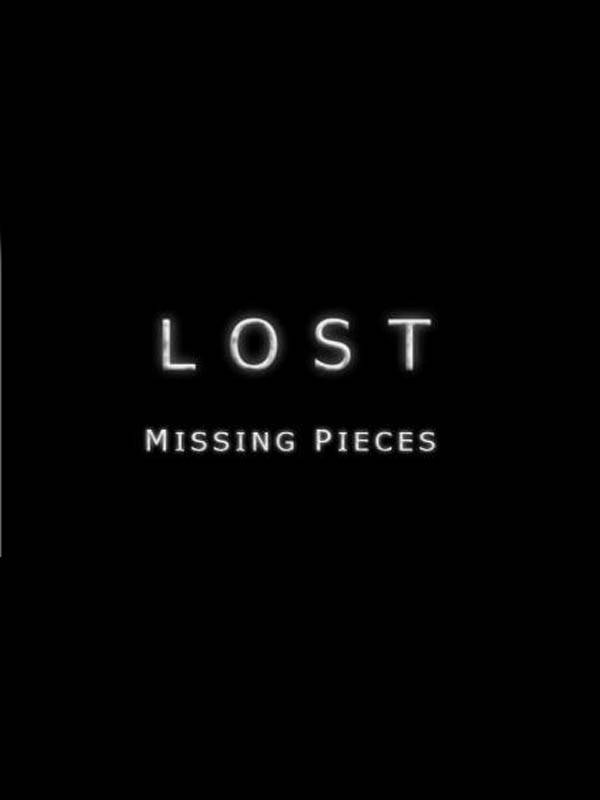Остаться в живых: Недостающие элементы / Lost: Missing Pieces