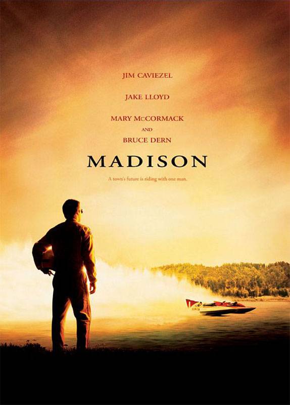 Мэдисон / Madison (2005) отзывы. Рецензии. Новости кино. Актеры фильма Мэдисон. Отзывы о фильме Мэдисон
