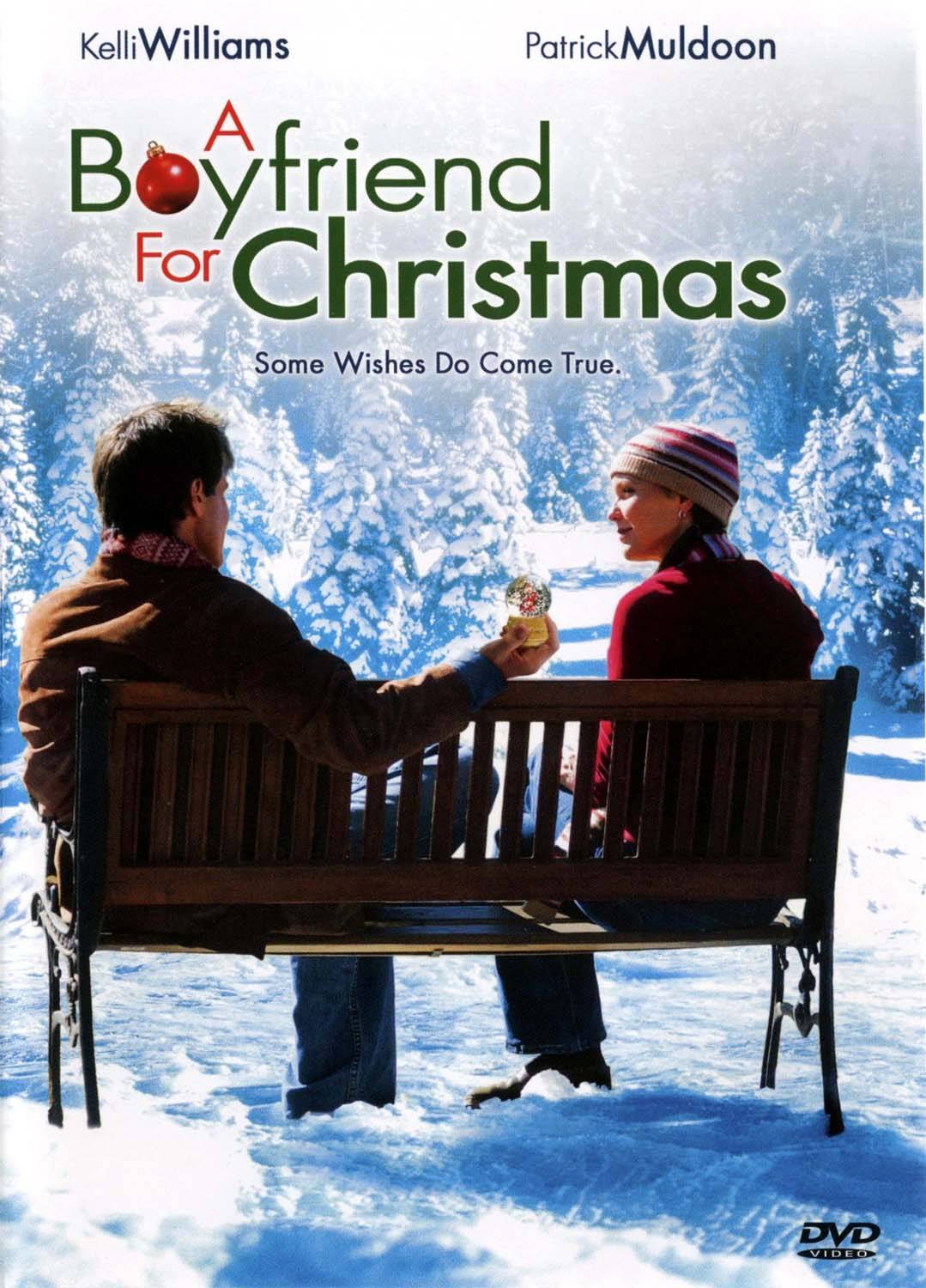 Бойфренд на Рождество / A Boyfriend for Christmas (2004) отзывы. Рецензии. Новости кино. Актеры фильма Бойфренд на Рождество. Отзывы о фильме Бойфренд на Рождество