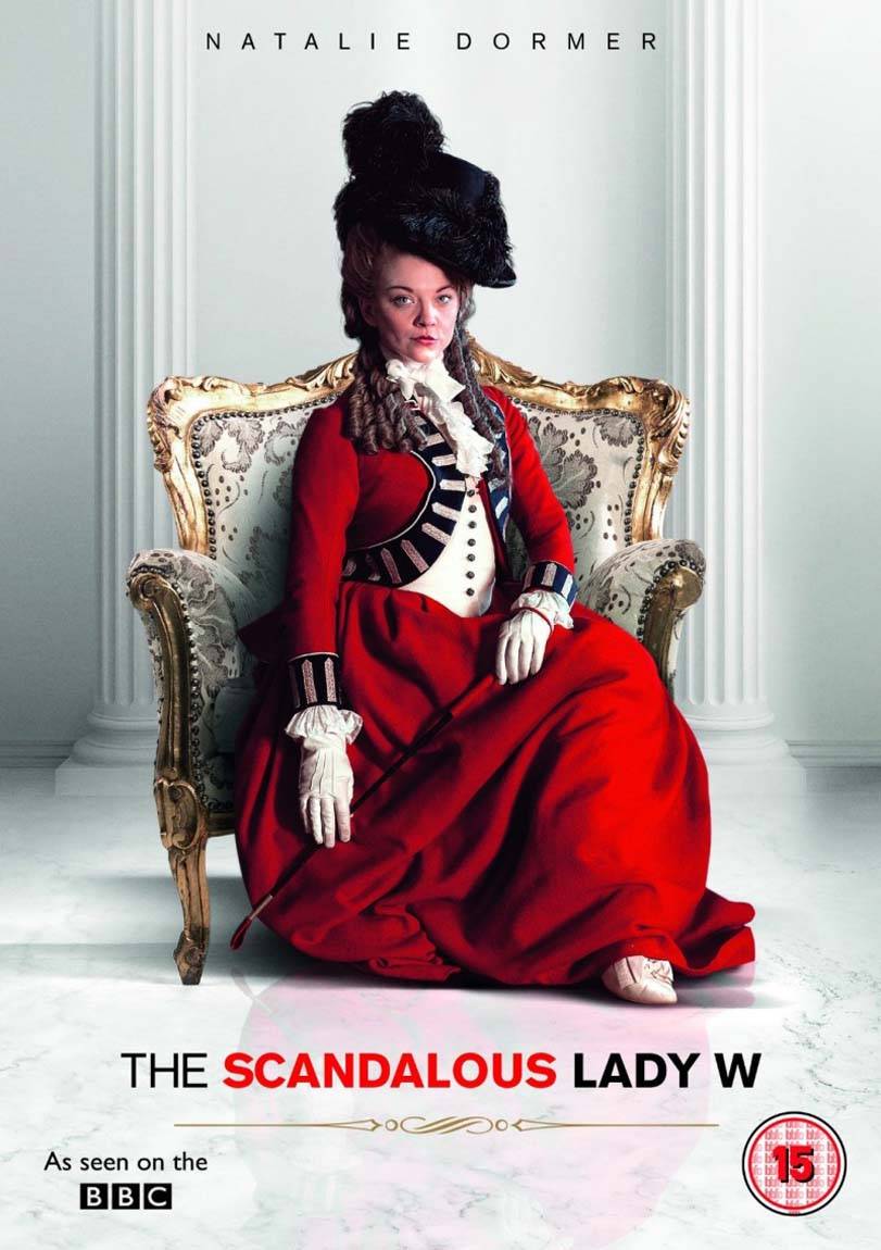 Скандальная леди У / The Scandalous Lady W (2015) отзывы. Рецензии. Новости кино. Актеры фильма Скандальная леди У. Отзывы о фильме Скандальная леди У