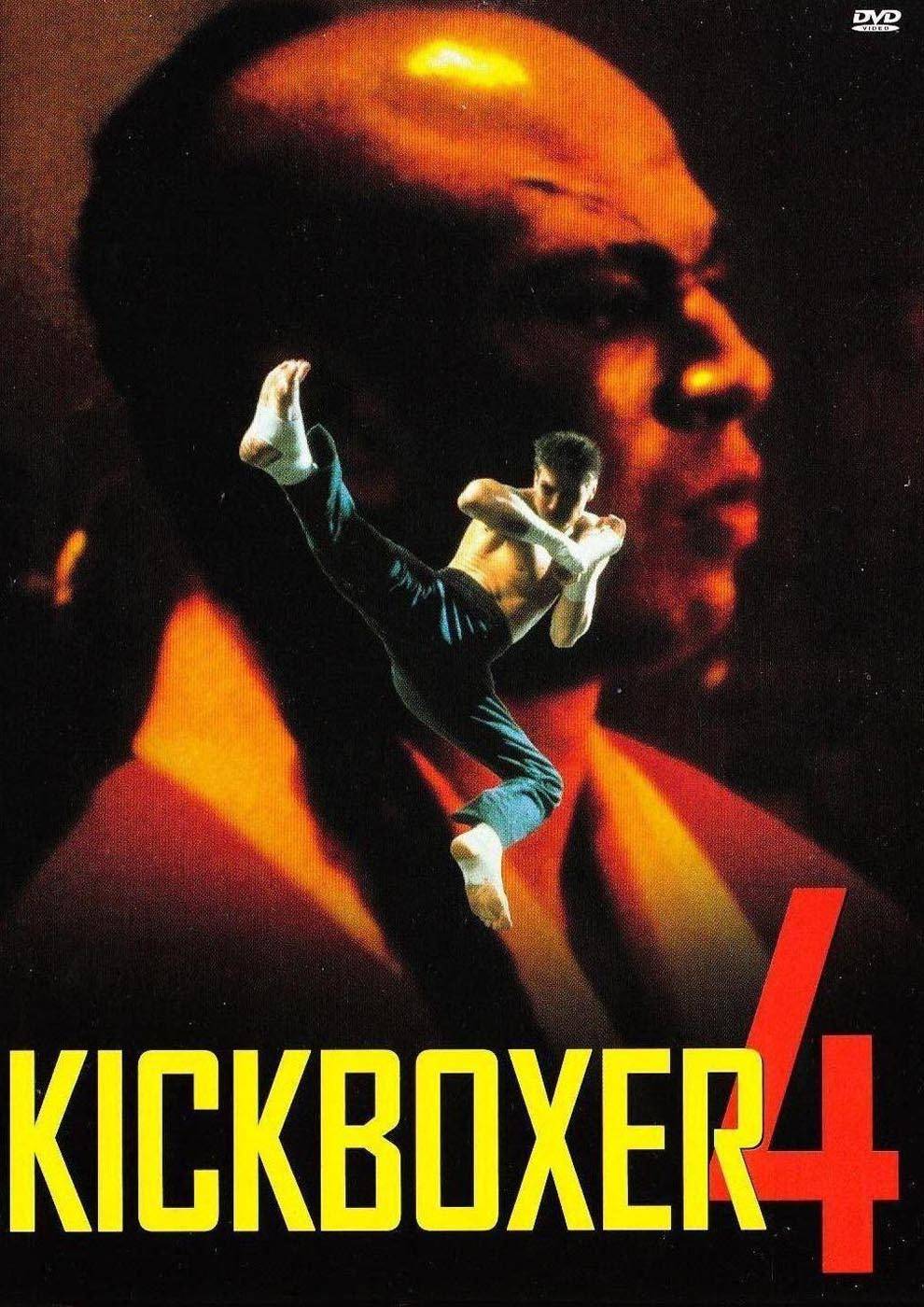 Кикбоксер 4: Агрессор / Kickboxer 4: The Aggressor (1994) отзывы. Рецензии. Новости кино. Актеры фильма Кикбоксер 4: Агрессор. Отзывы о фильме Кикбоксер 4: Агрессор