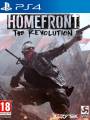 Homefront: The Revolution