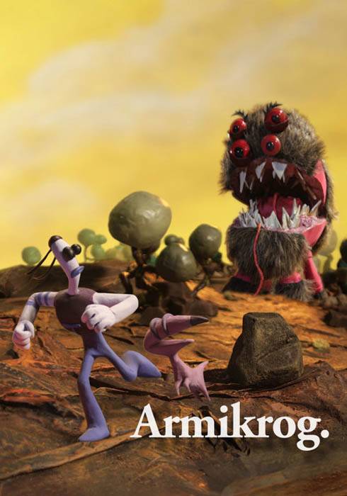 Armikrog