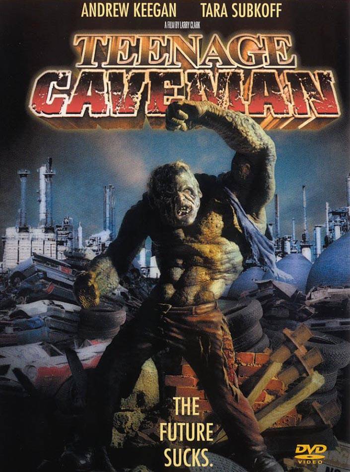 Троглодиты / Teenage Caveman (2002) отзывы. Рецензии. Новости кино. Актеры фильма Троглодиты. Отзывы о фильме Троглодиты