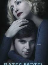 Превью постера #98840 к сериалу "Мотель Бейтсов"  (2013-2017)