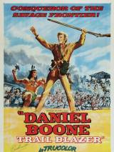 Превью постера #99325 к фильму "Даниэль Бун" (1936)