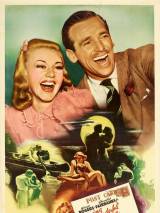 Превью постера #99481 к фильму "Чудесно проводя время" (1938)