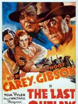Превью постера #99489 к фильму "Последний бандит" (1936)