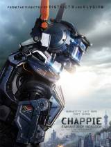 Превью постера #99604 к фильму "Робот по имени Чаппи" (2015)