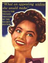 Превью постера #99761 к фильму "Дилемма доктора" (1958)