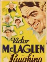 Превью постера #99780 к фильму "Смеяться над жизнью" (1933)