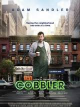 Сапожник / The Cobbler (2014) отзывы. Рецензии. Новости кино. Актеры фильма Сапожник. Отзывы о фильме Сапожник