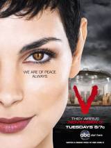 Превью постера #100053 к сериалу "Vизитеры"  (2009-2011)