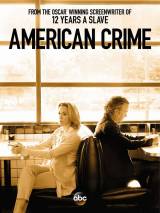 Превью постера #100306 к сериалу "Американское преступление" (2015)