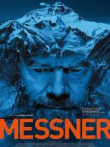 Превью постера #100616 к фильму "Месснер"  (2012)